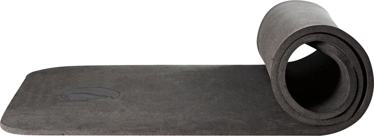 Fjällräven Ground Sheet 14mm Black