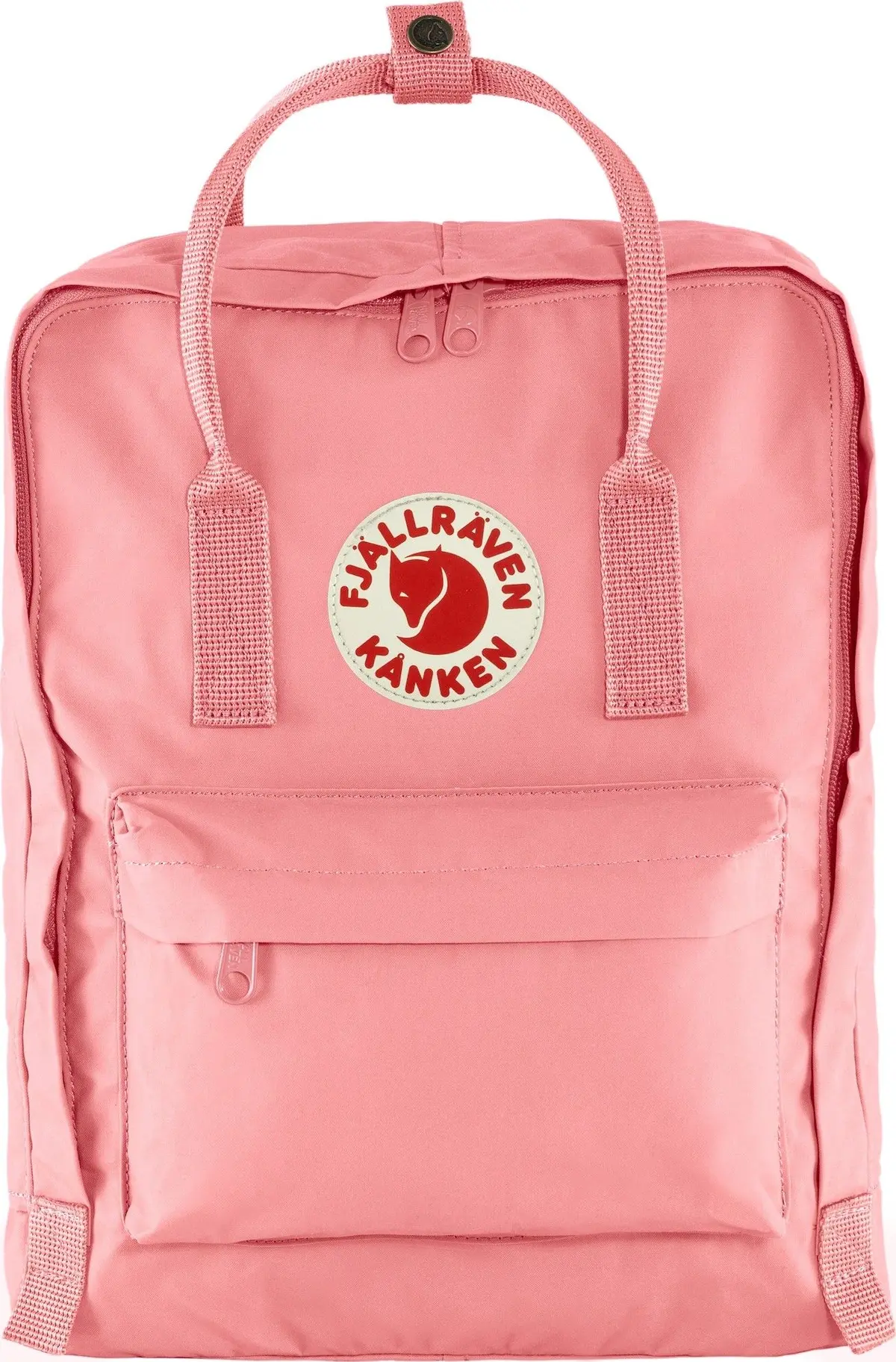 Fjällräven Kånken Pink