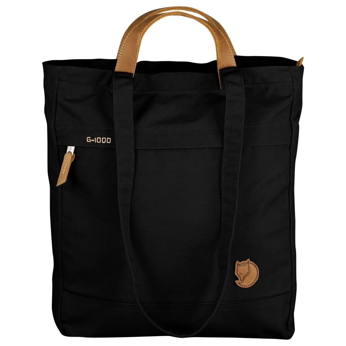 Fjällräven Totepack No. 1 Black