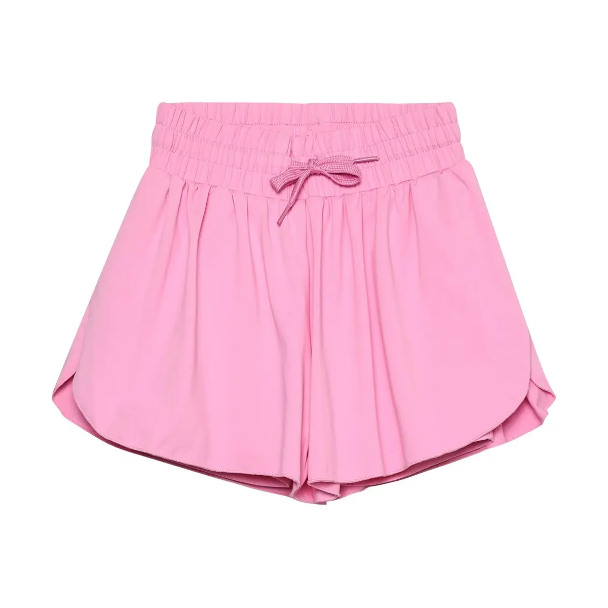 Color Kids Shorts/Skirt Begonia Pink