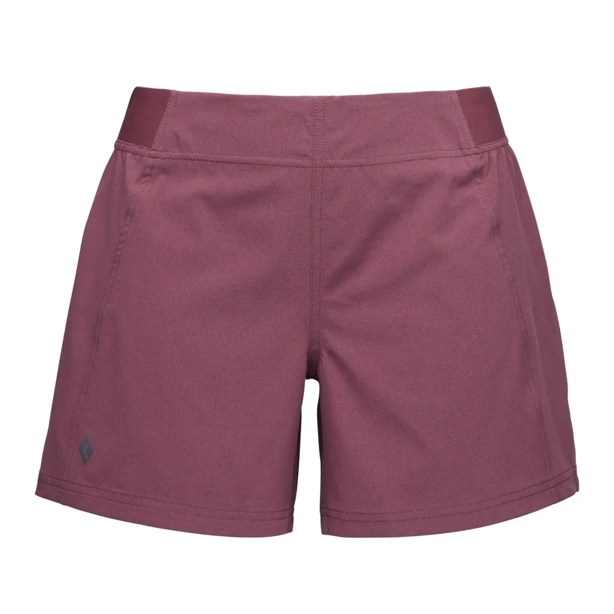 Black Diamond Women's Sierra Shorts Cherrywood