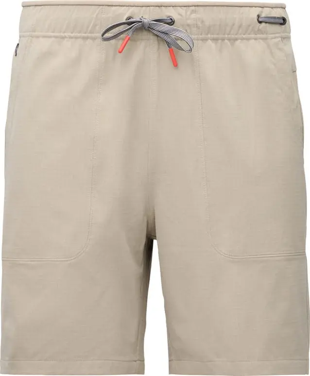 Black Diamond Men's Sequence Shorts Moonstone