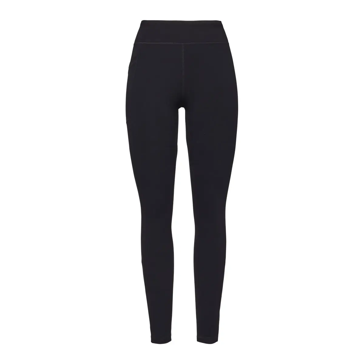 Black Diamond W Sessions Tights Black