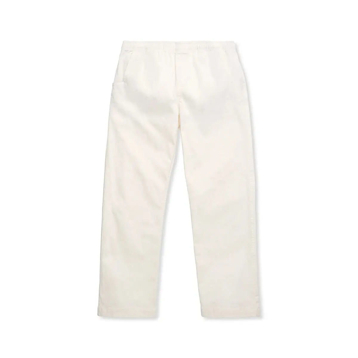 Black Diamond Men's Dirtbag Pants Off White