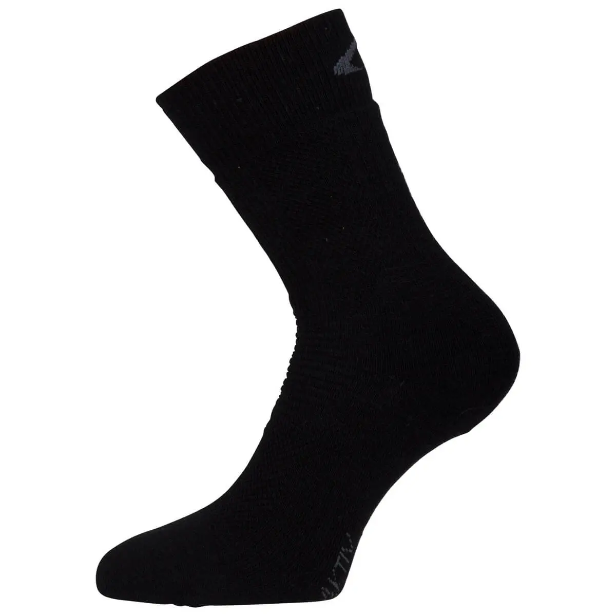 Ulvang Unisex Aktiv Black
