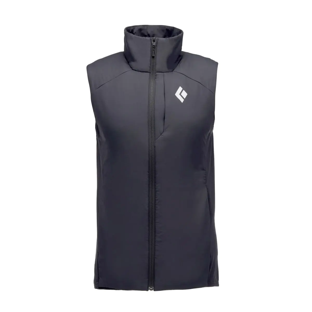 Black Diamond M First Light Hybrid Vest Black