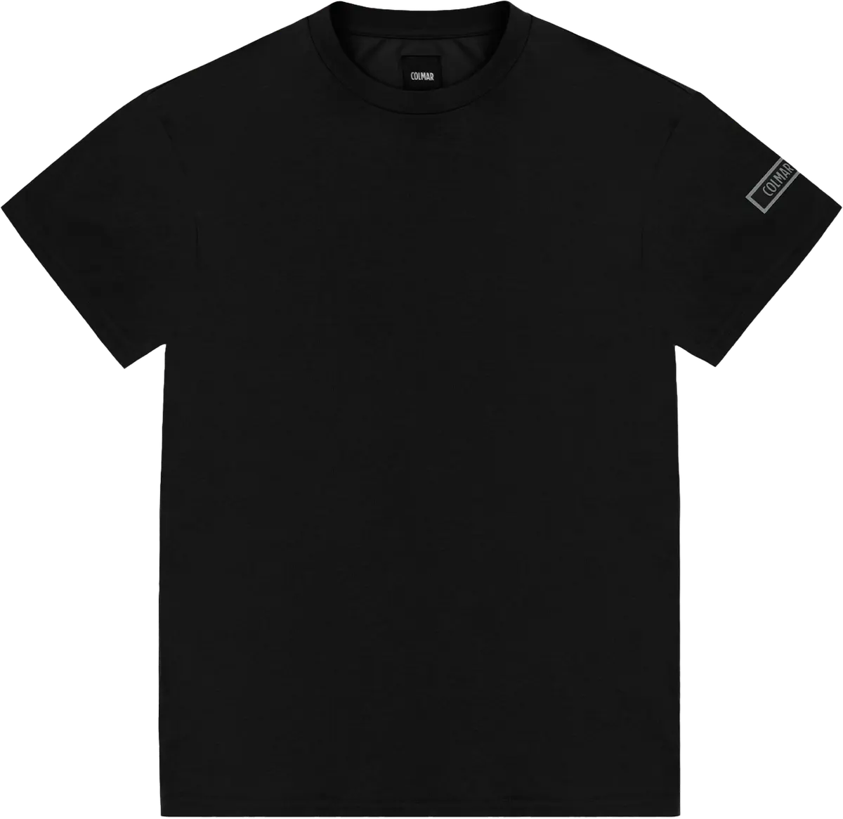 Colmar Men's Crewneck T-Shirt Black