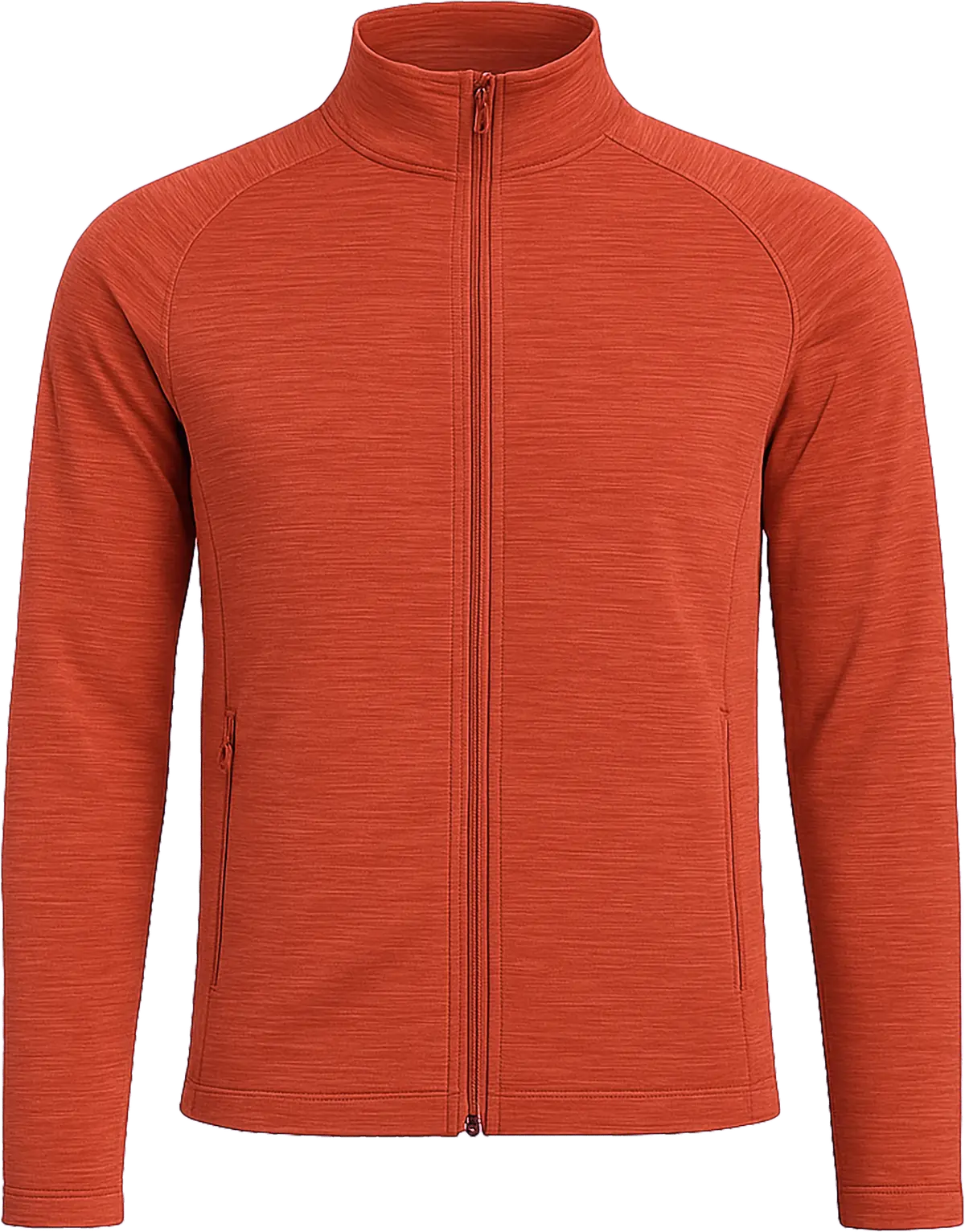 Dobsom Men's Kumo Shirt Orange