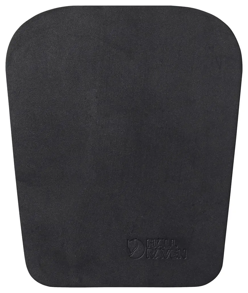 Fjällräven Kneepads Black