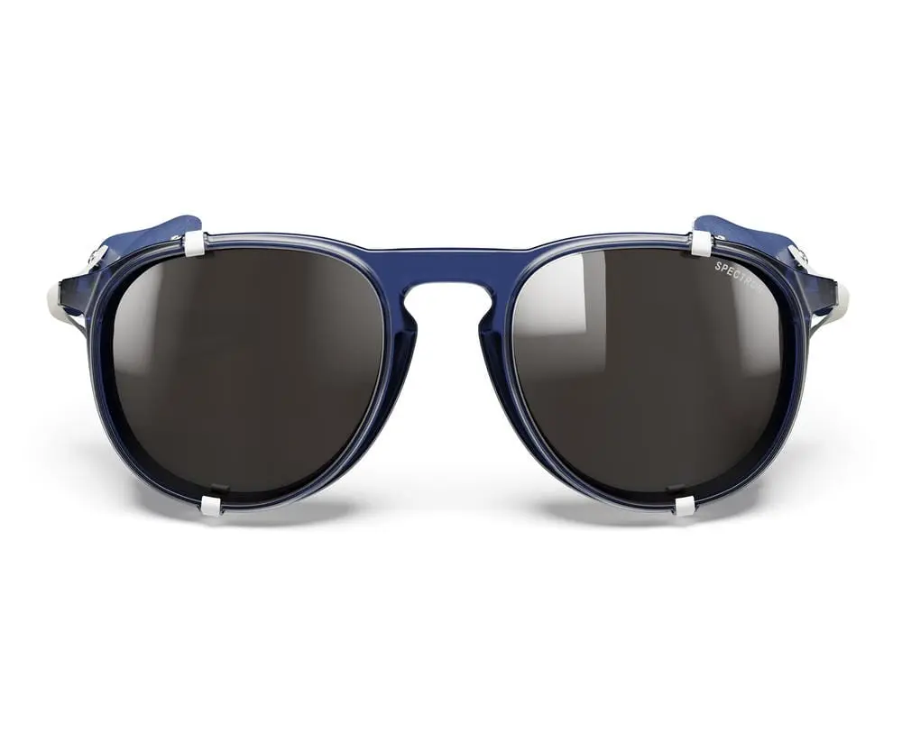 Julbo Millenium Spectron 4 Shiny Translucent Blue/Blue/White