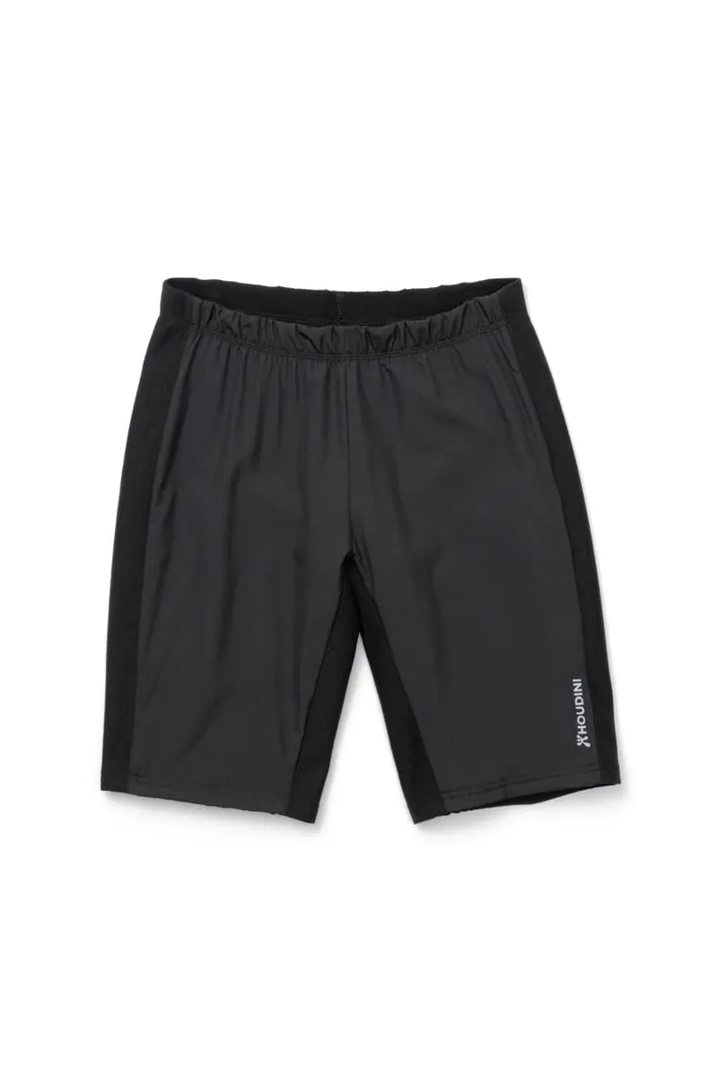Houdini Men's Moonwalk Shorts True Black