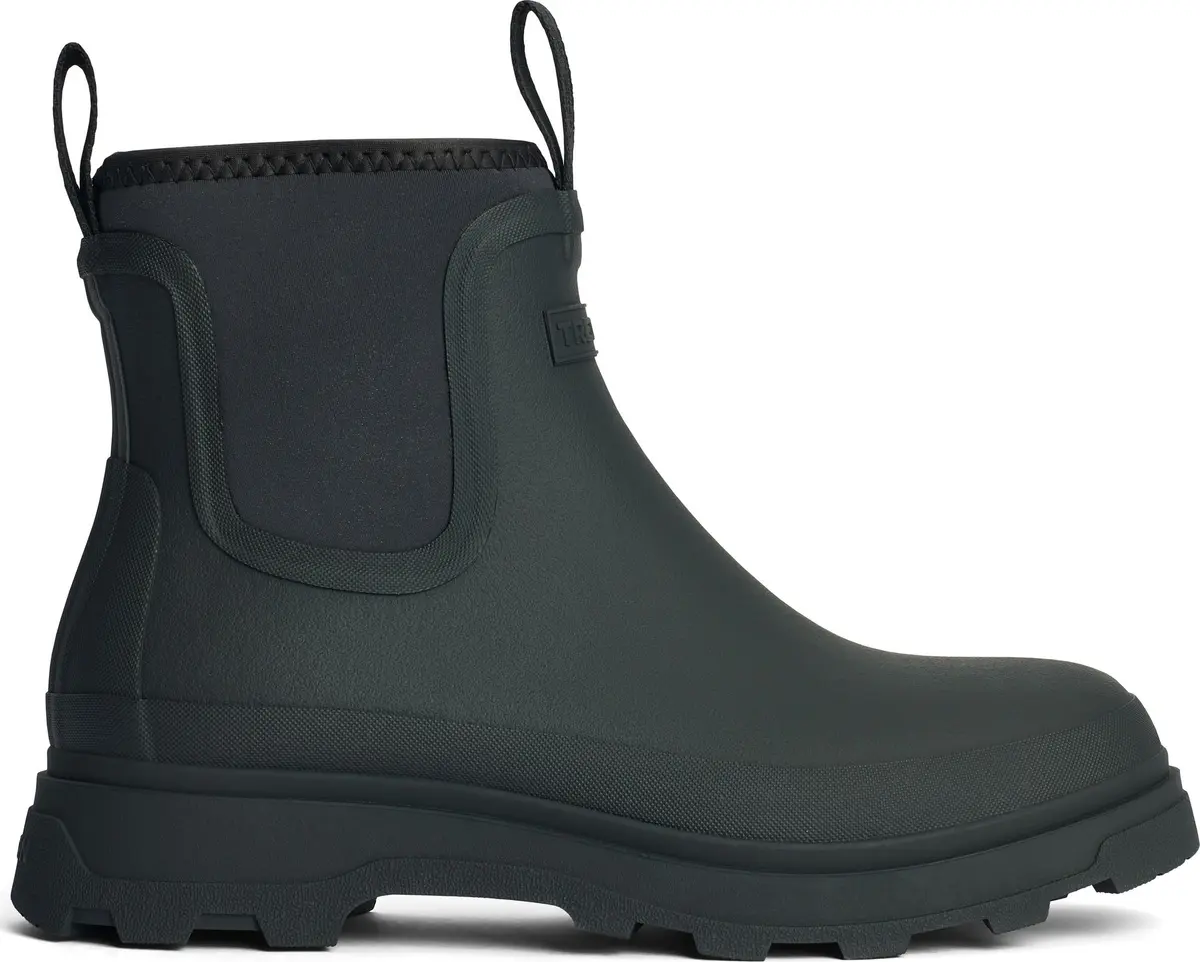 Tretorn Men's Yyllins Black