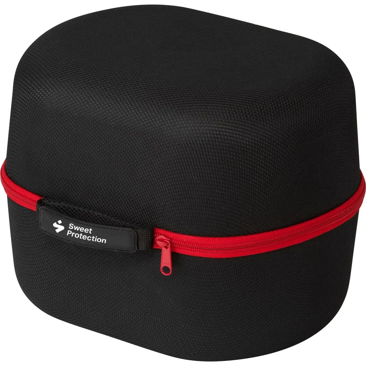 Sweet Protection Universal Helmet Case Black