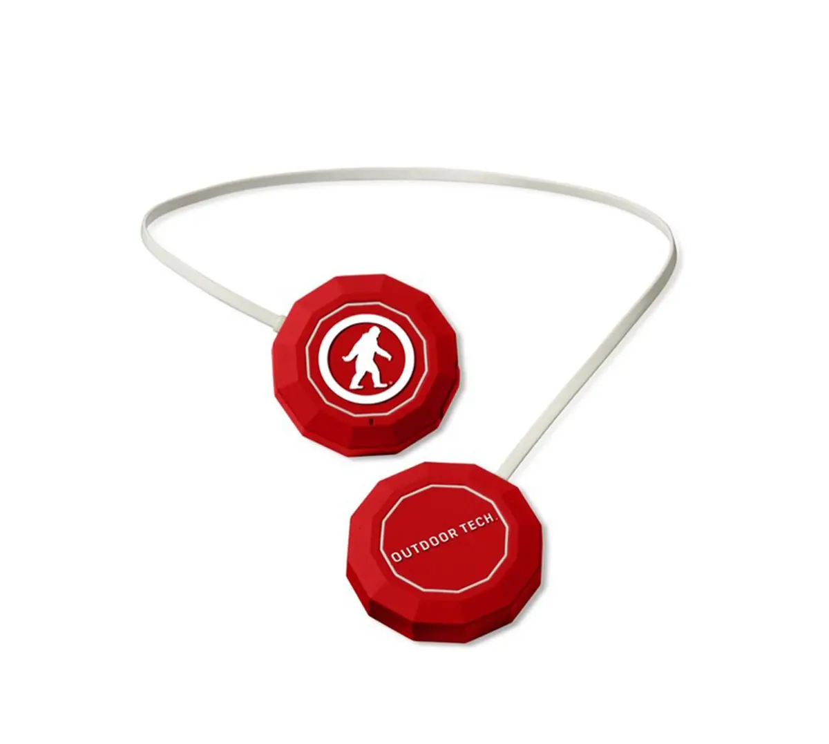 Sweet Protection Audio Chips Wireless 3.0 Red