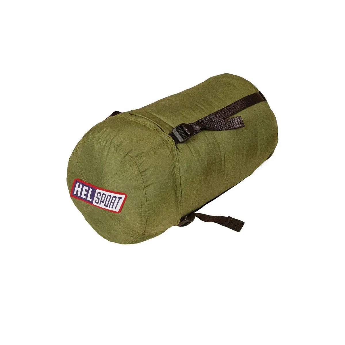 Helsport Compression Bag Medium Green