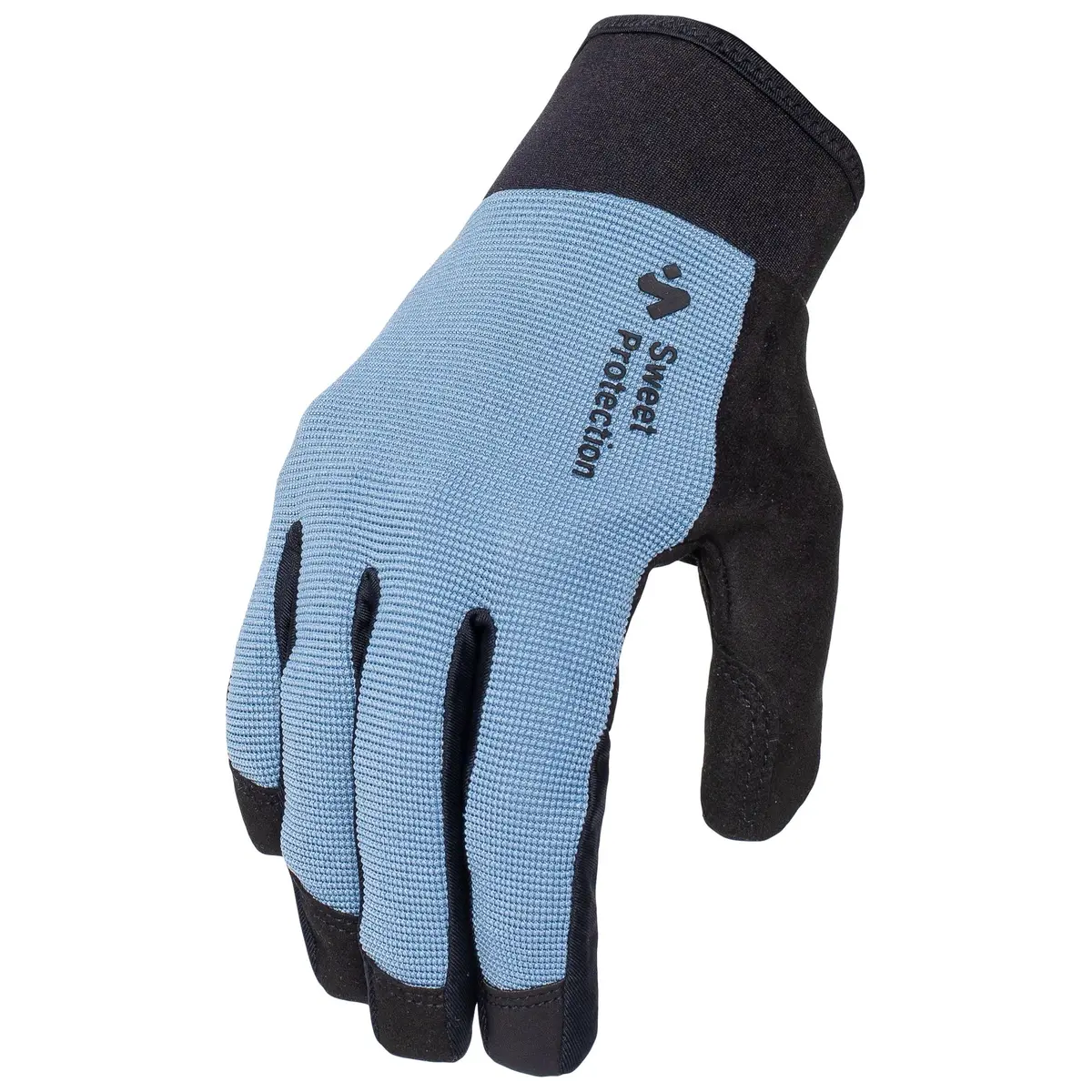 Sweet Protection Women's Hunter Gloves Flare Blue