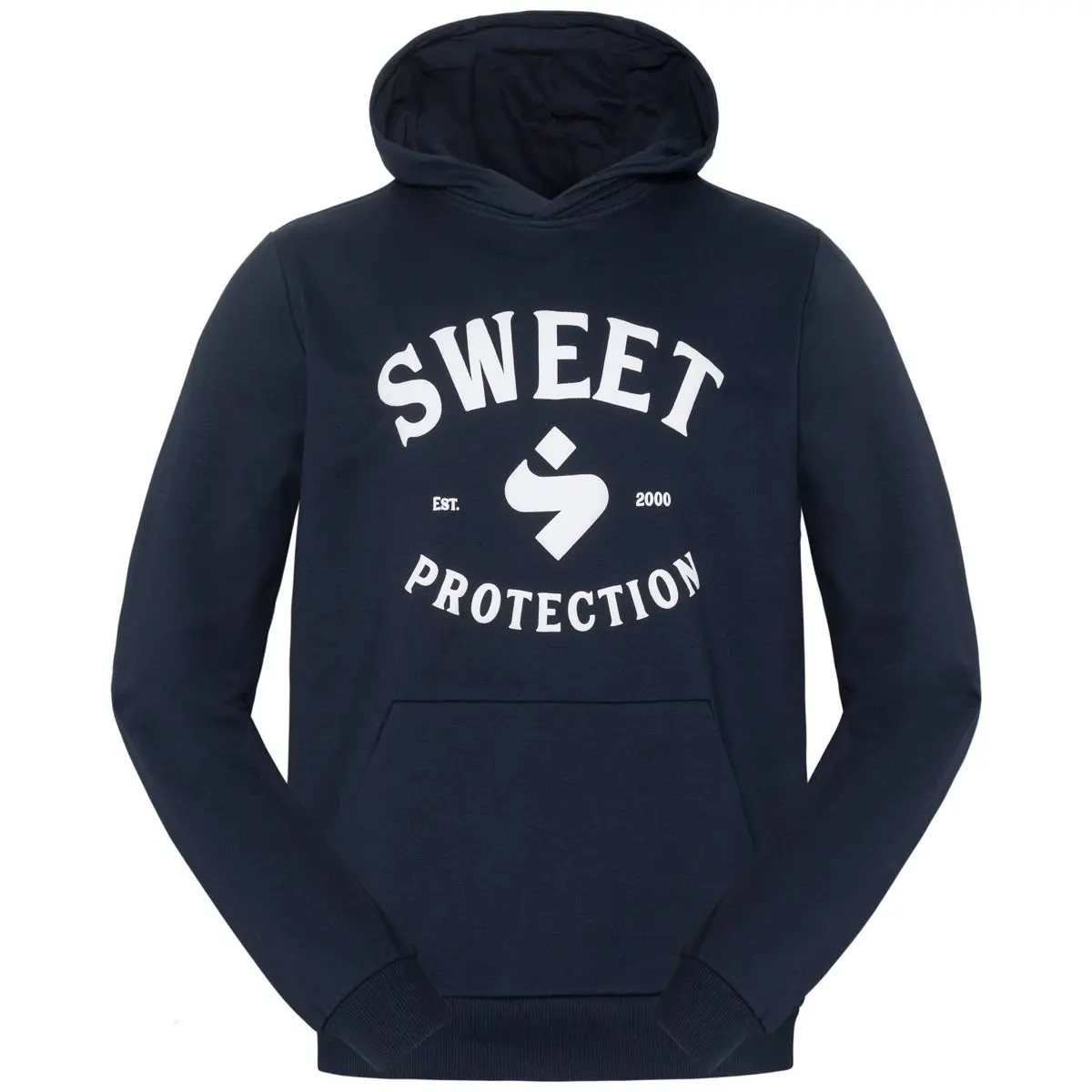 Sweet Protection Club Hoodie Dark Navy