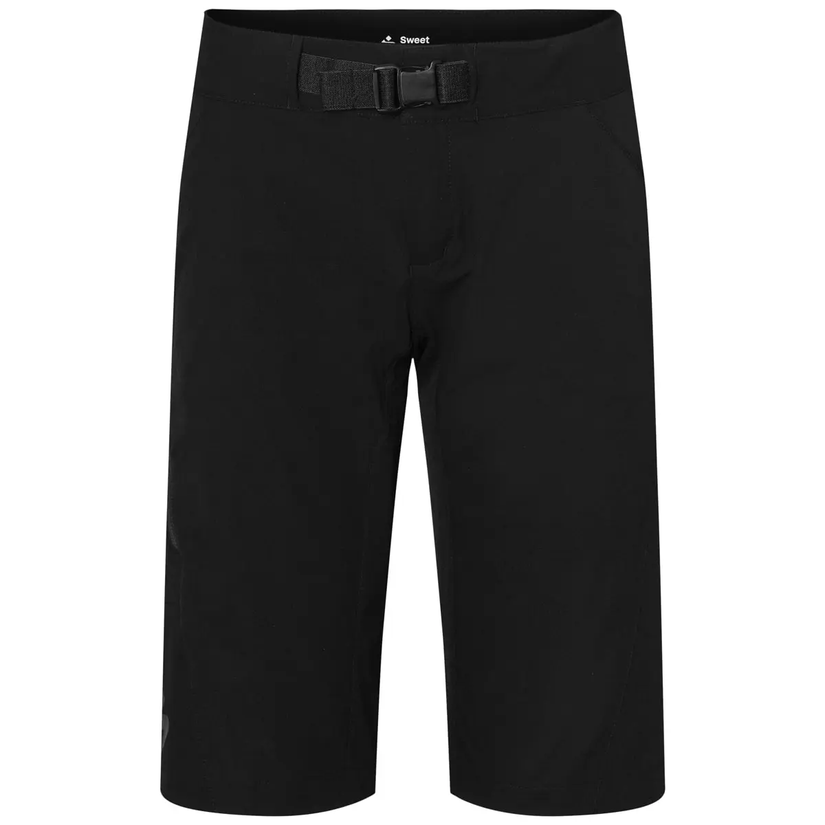 Sweet Protection Women's Hunter Slashed Shorts Black