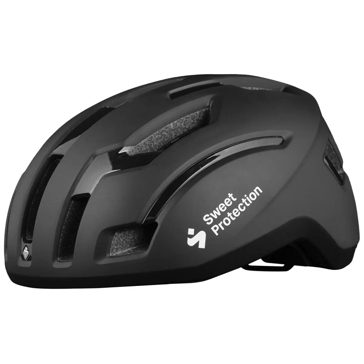 Sweet Protection Seeker Helmet Matte Black