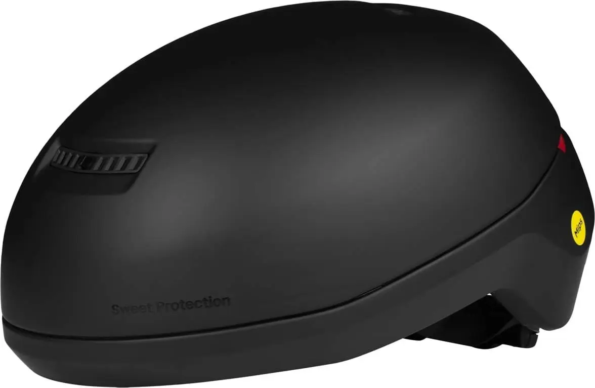 Sweet Protection Promuter MIPS Matte Black