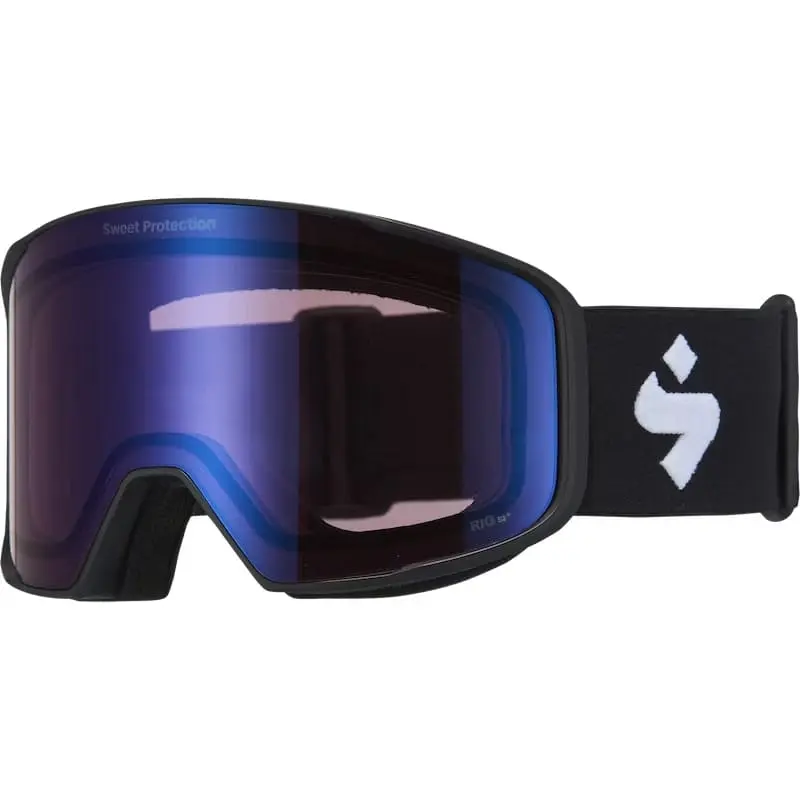 Sweet Protection Boondock RIG Reflect RIG Light Amethyst/Matte Black/Black