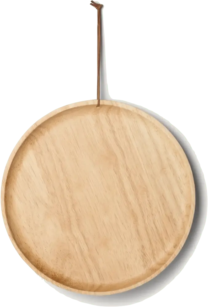 Øyo MIDDAGSPLATA 26 CM