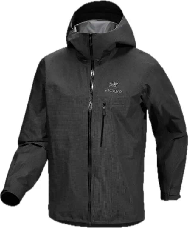 Arc'teryx Alpha Sl Jacket M Black