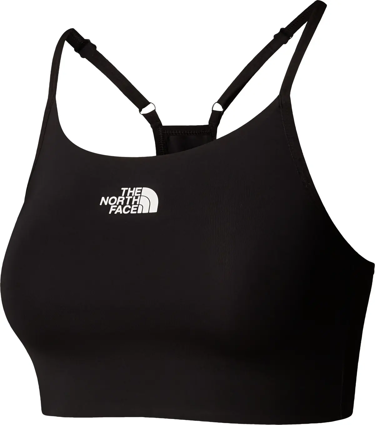 The North Face Women's Flex Bra TNF Black