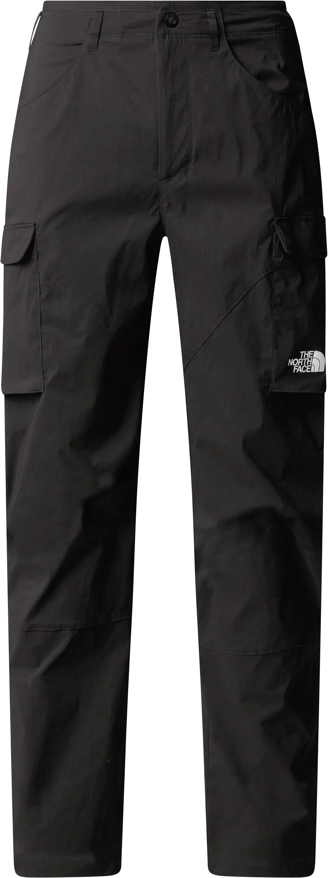 The North Face Men's Exploration Cargo Pants TNF Black