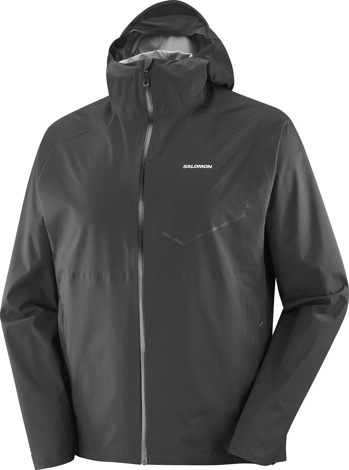 Salomon Men's Bonatti Waterproof Deep Black