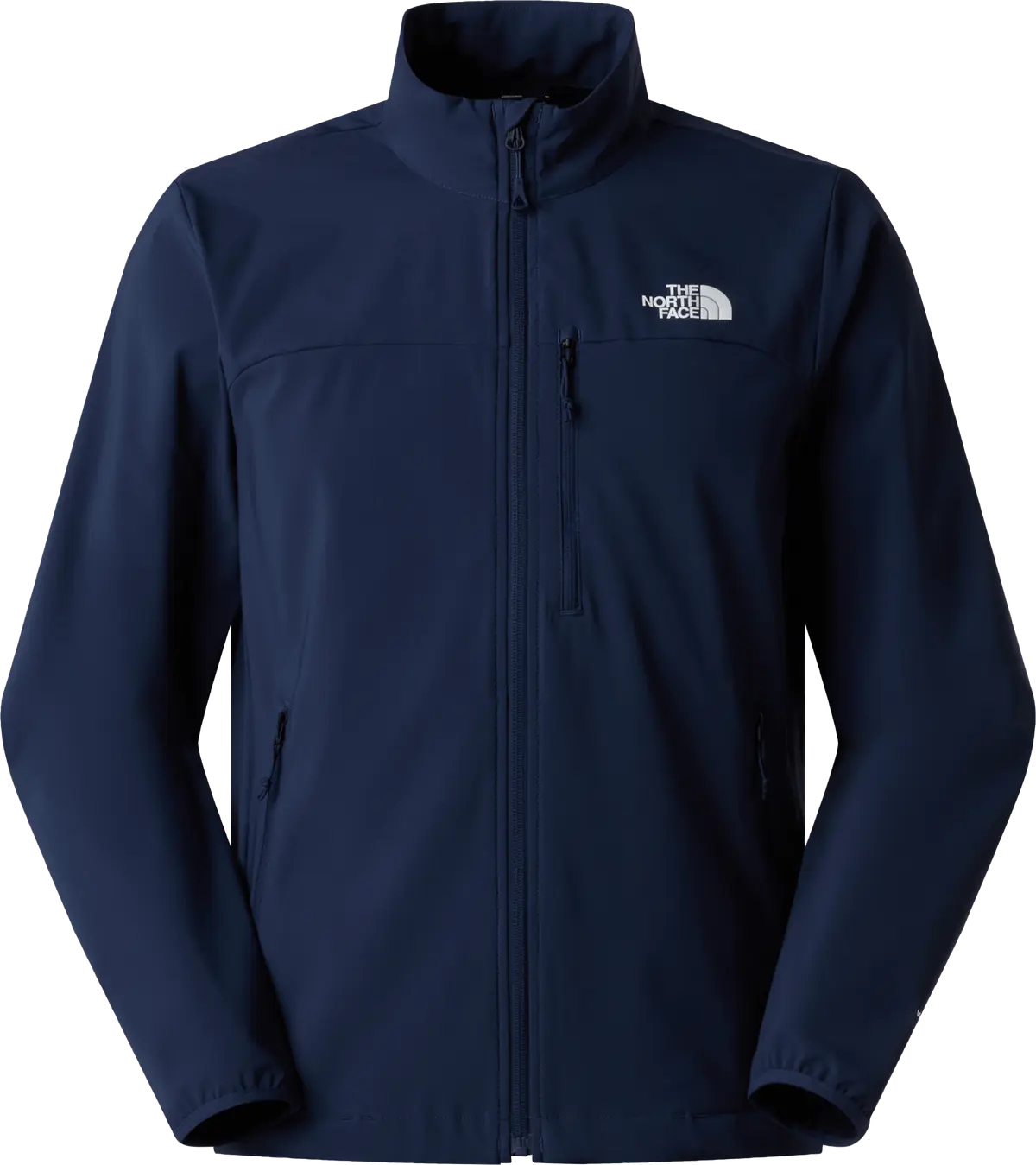 The North Face Men's Nimble Jacket 2.0 Summit Navy