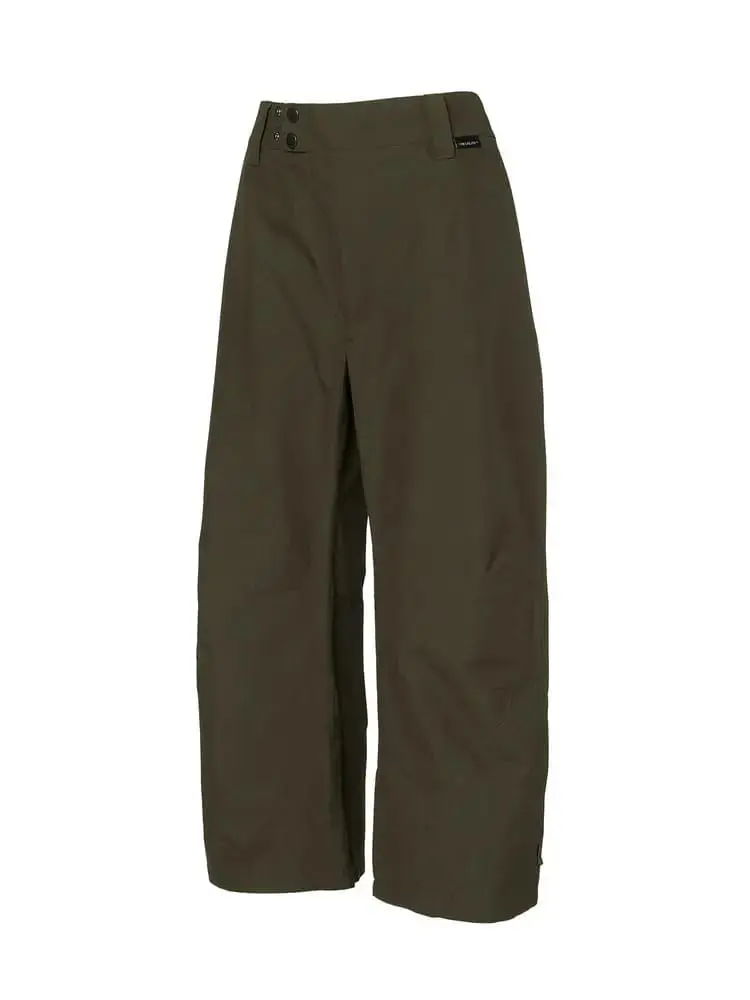 Chevalier Fractus Dogsport Treggings Tobacco Green