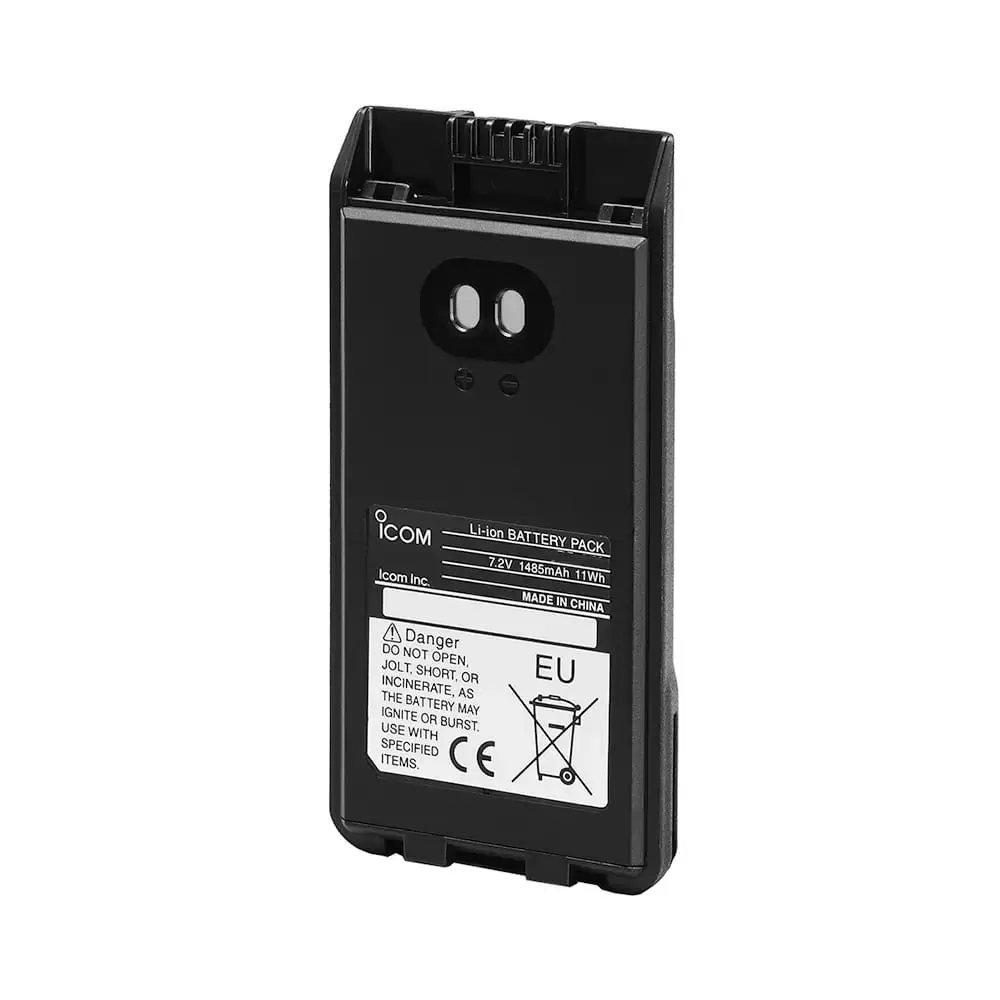 Icom BP-280 Li-Ion Battery Pack 2400mAh