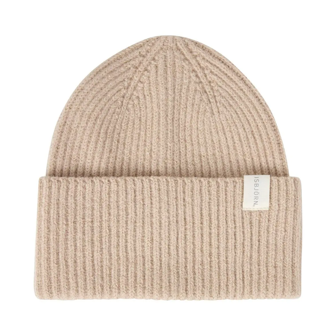 Isbjörn of Sweden Summit Beanie Sand