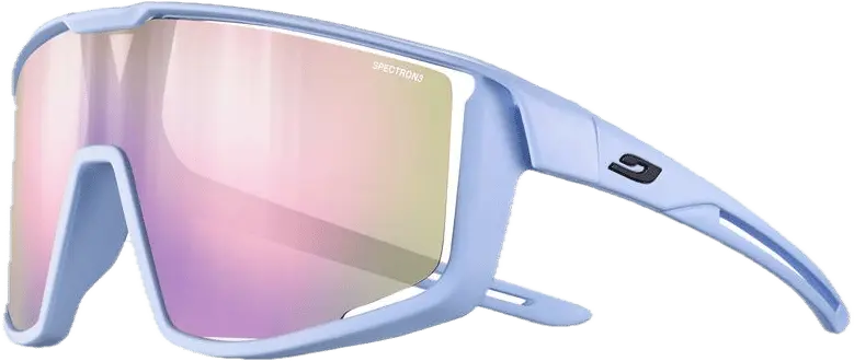Julbo Fury Junior Spectron 3 Lilac