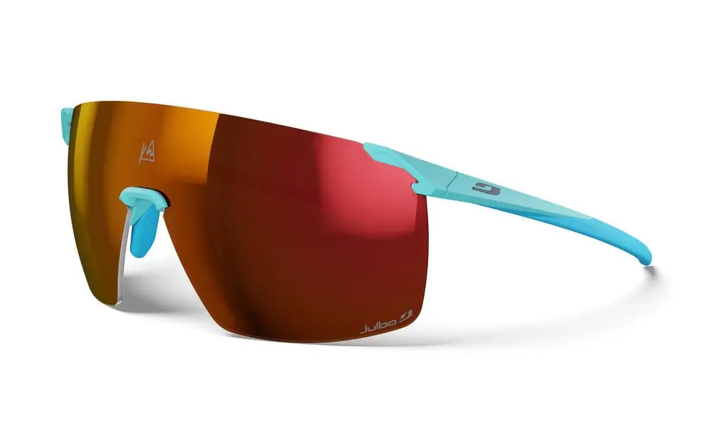 Julbo Faster L Light Blue Glacier