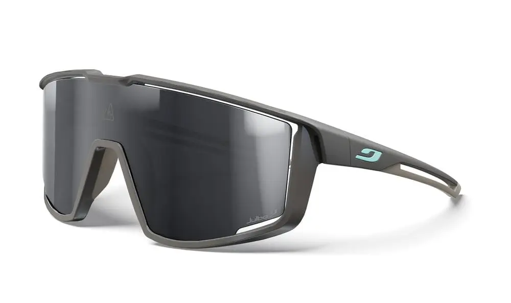 Julbo Fury Dark Brown