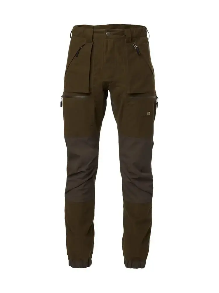Chevalier Outland Chevalite Pants Men Dark Forest Green