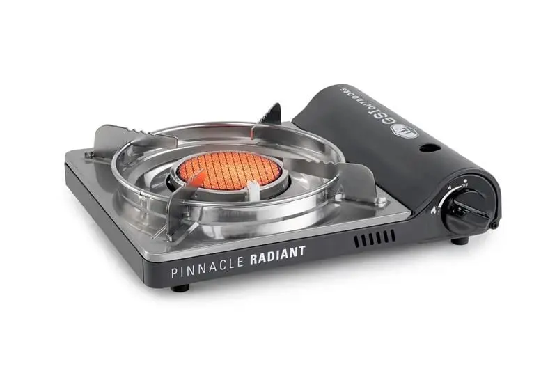 GSI Outdoors Pinnacle Radiant Butane Stove