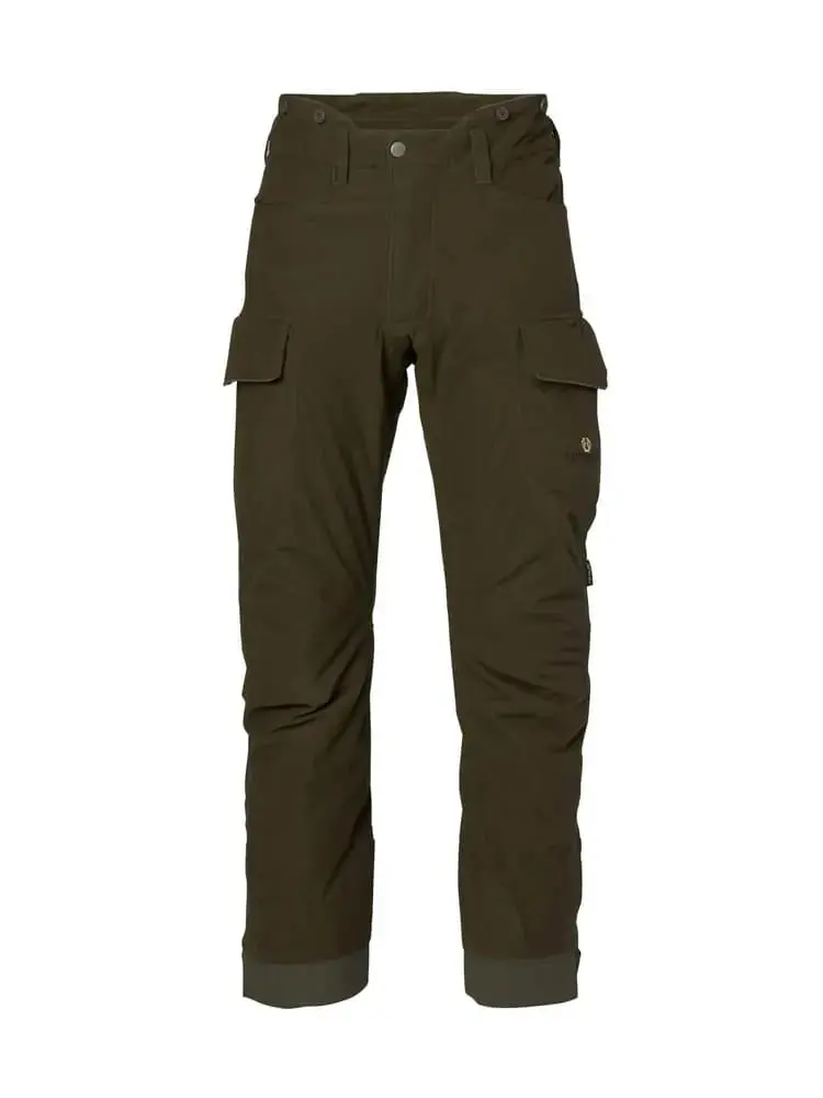 Chevalier Highland Chevalite Padded Pants Men Dark Forest Green