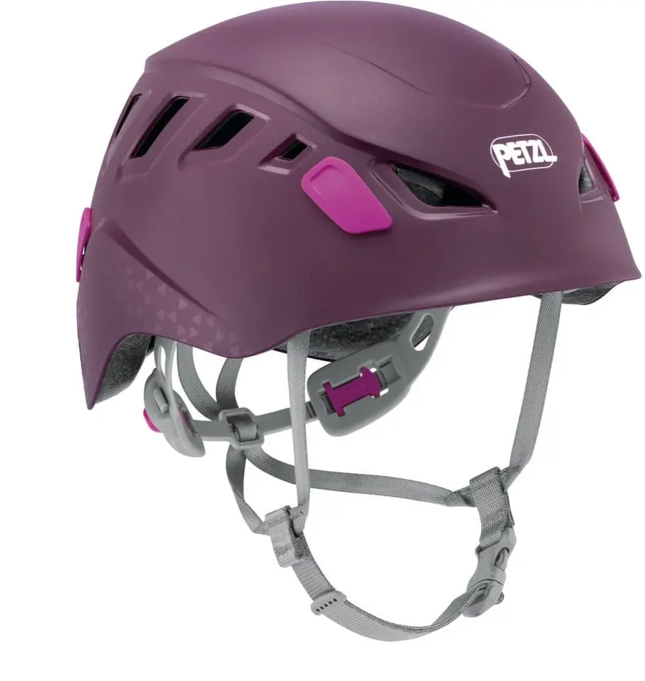 Petzl Picchu Violet