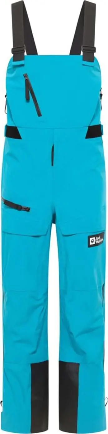 Jack Wolfskin Men's Expdn 3l Pants Everest Blue