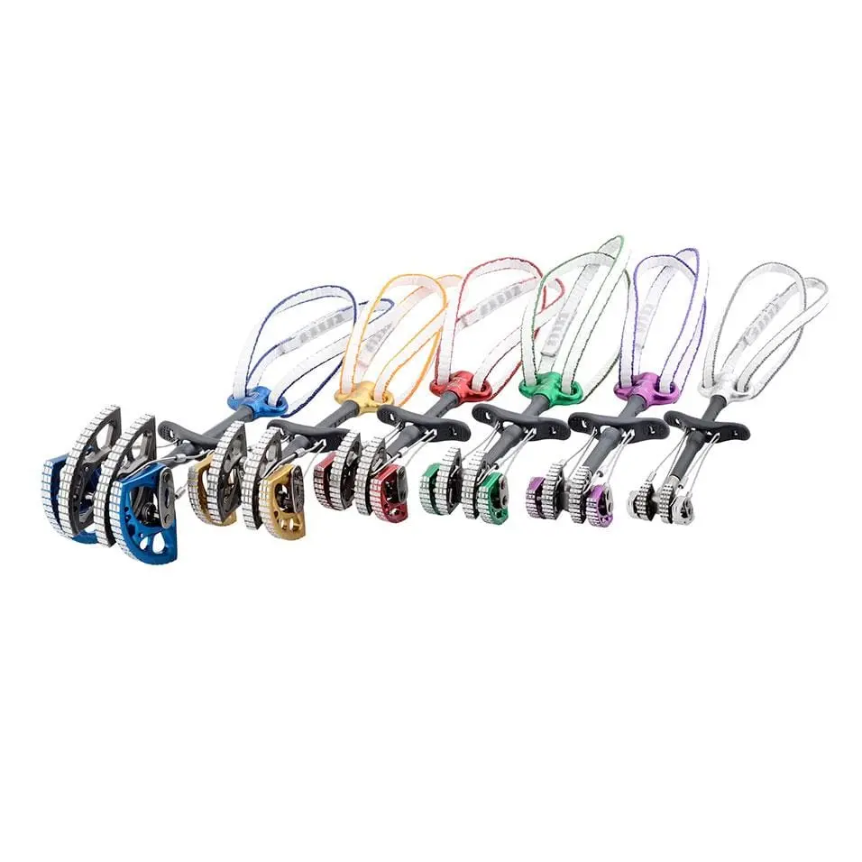 DMM Dragon Cam Set 0, 1, 2, 3, 4, 5