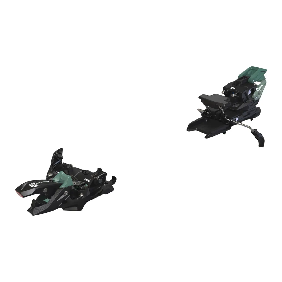 Marker Cruise 12 105 Mm Black-Green