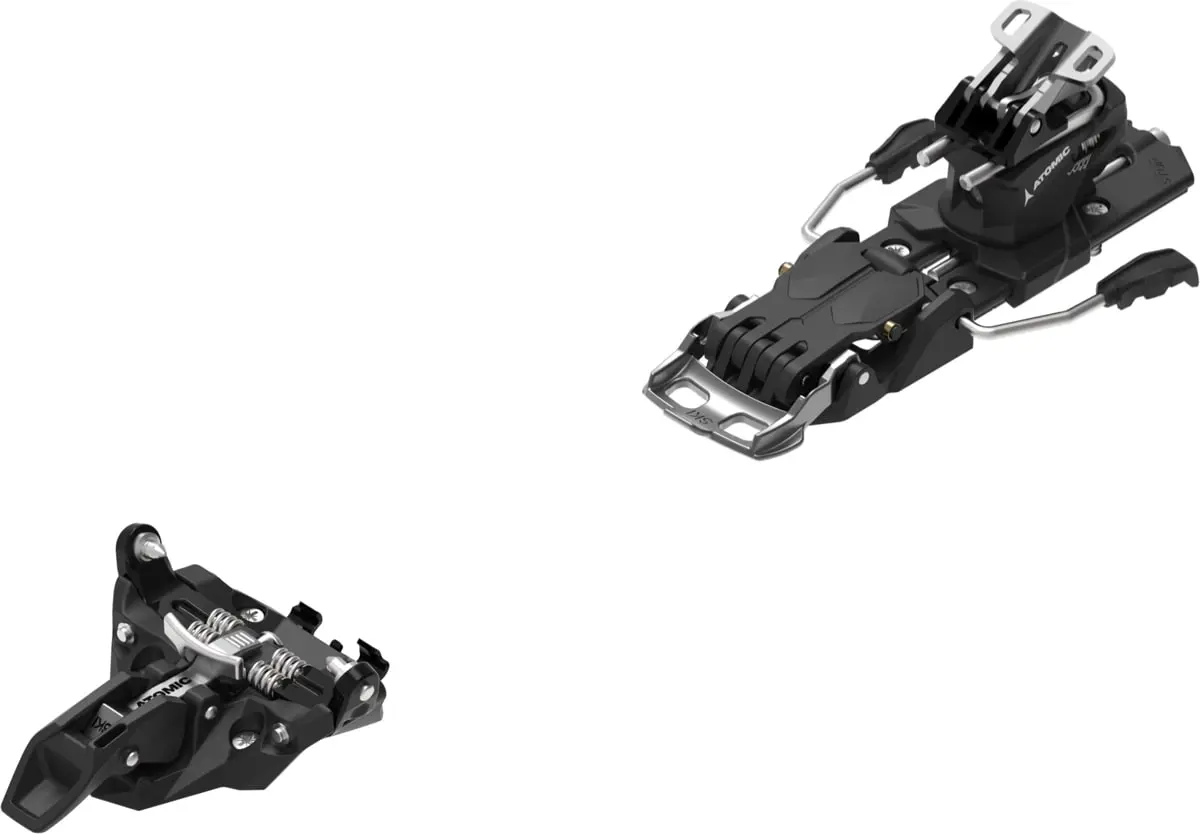 Atomic Backland Summit 12 Br Black