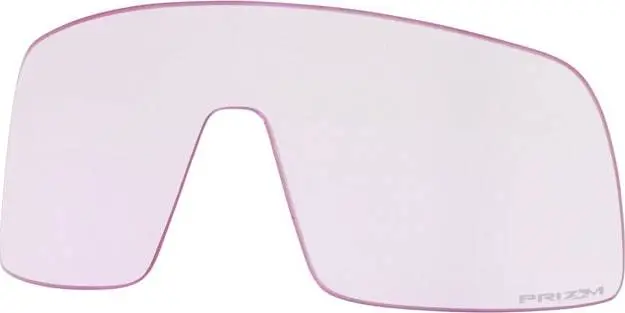 Oakley Sutro Prizm Low Light