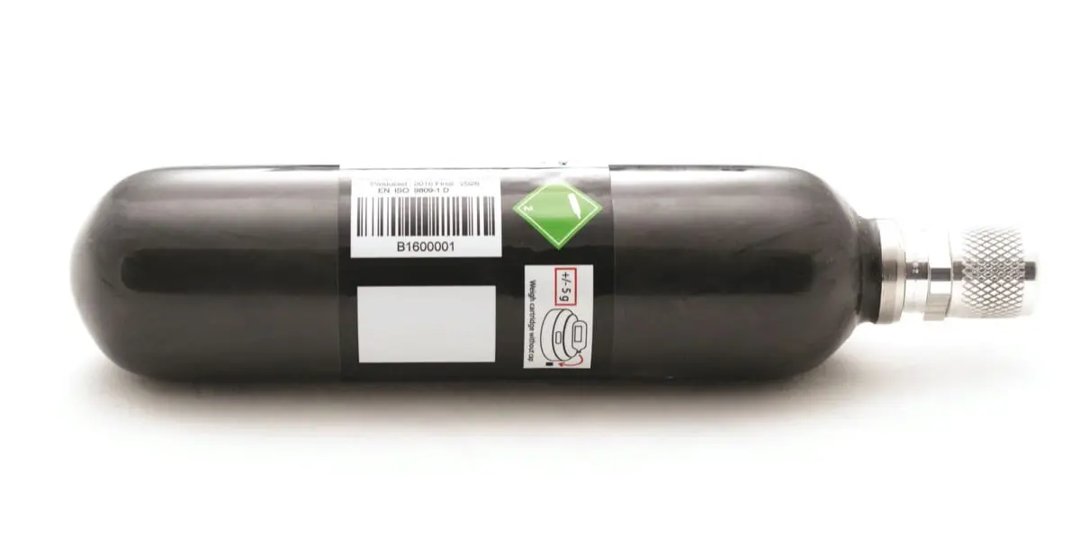 Arva Carbon Cartridge NoColour