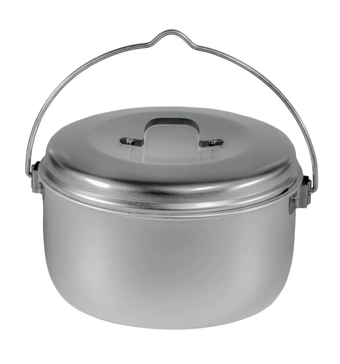 Trangia Leirkjele 2.5 l Onecolour