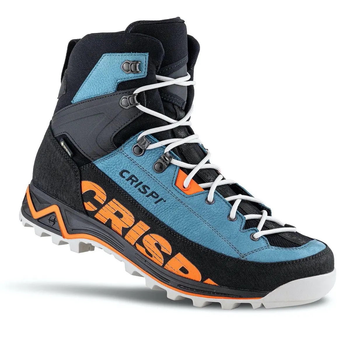 Crispi FJELLSTØVEL ATTIVA BP GTX OCTANE