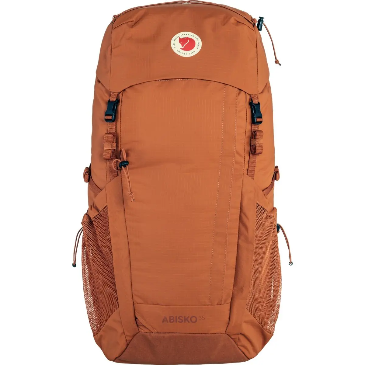 Fjällräven Abisko Hike 35 M/L Terracotta Brown